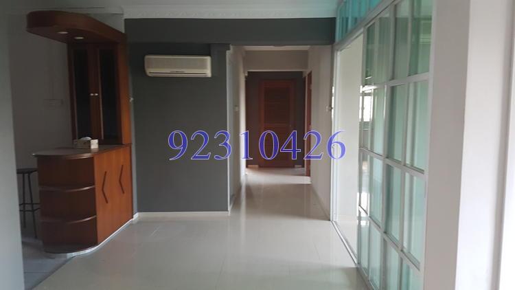 Blk 528 Jelapang Road (Bukit Panjang), HDB Executive #151989912